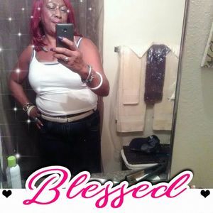 Meet your Posher, Diane